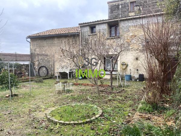 Vente / Maison de village