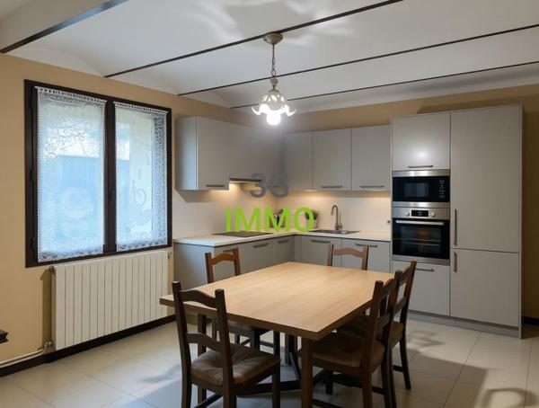 Vente / Maison de village