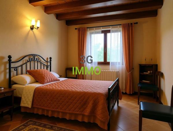 Vente / Maison de village
