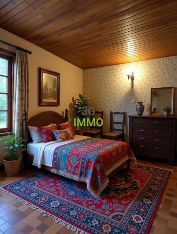 Vente / Maison de village