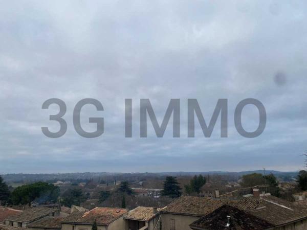 Vente / Maison de village