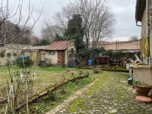 Vente / Maison de village