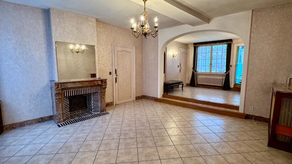 ROMORANTIN LANTHENAY proche centre ville