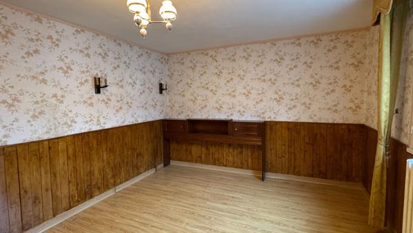 ROMORANTIN LANTHENAY proche centre ville