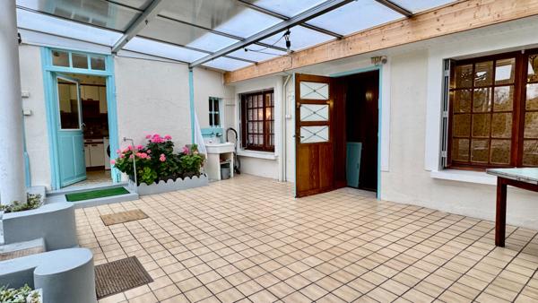 ROMORANTIN LANTHENAY proche centre ville