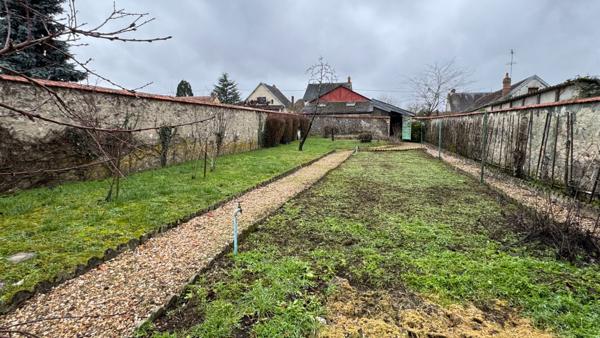 ROMORANTIN LANTHENAY proche centre ville