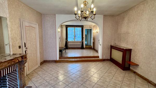 ROMORANTIN LANTHENAY proche centre ville