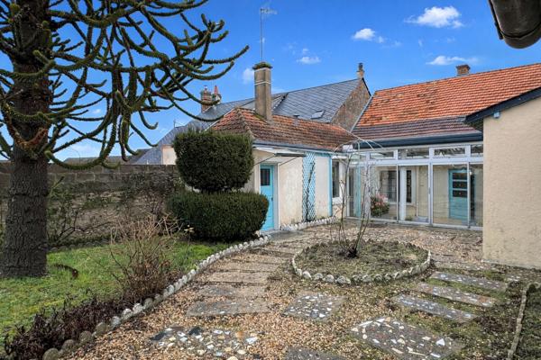 ROMORANTIN LANTHENAY proche centre ville