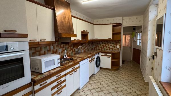 ROMORANTIN LANTHENAY proche centre ville