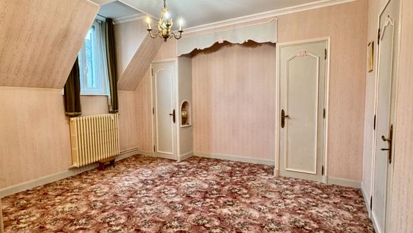 ROMORANTIN LANTHENAY proche centre ville