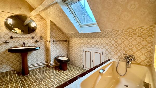 ROMORANTIN LANTHENAY proche centre ville