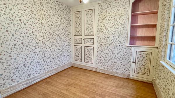 ROMORANTIN LANTHENAY proche centre ville