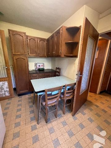 ANGERVILLE 10MIN Maison avec belle grange et beau potentiel