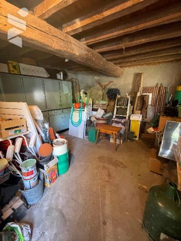 ANGERVILLE 10MIN Maison avec belle grange et beau potentiel