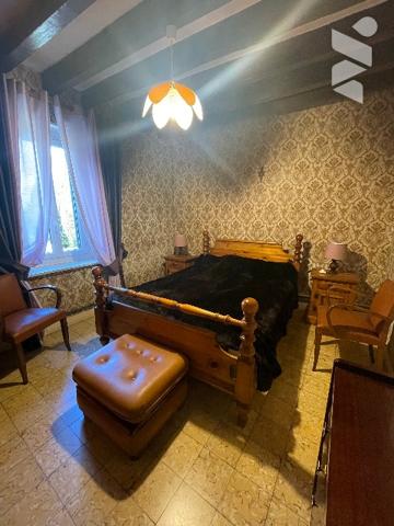 ANGERVILLE 10MIN Maison avec belle grange et beau potentiel