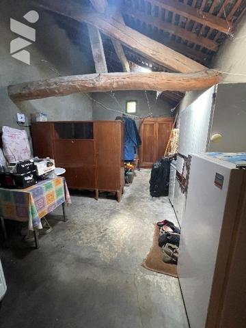 ANGERVILLE 10MIN Maison avec belle grange et beau potentiel