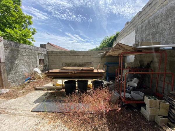 Moigny-sur-École (91490) TERRAIN + BATI A RENOVE