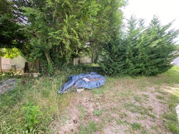 Moigny-sur-École (91490) TERRAIN + BATI A RENOVE