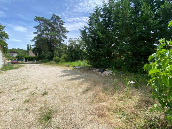 Moigny-sur-École (91490) TERRAIN + BATI A RENOVE