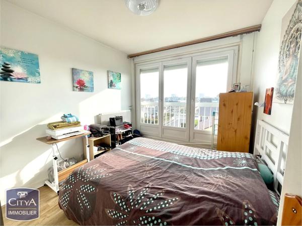 Appartement à vendre 2 pièces 42.3m²