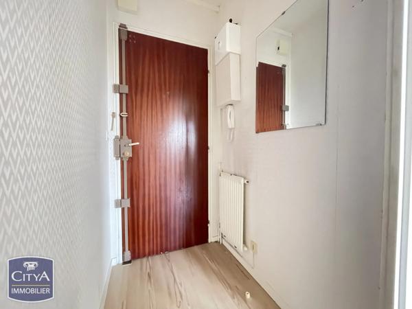 Appartement à vendre 2 pièces 42.3m²