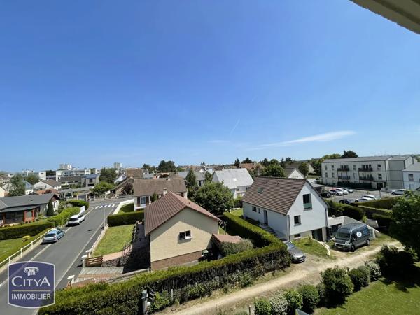 Appartement à vendre 2 pièces 42.3m²