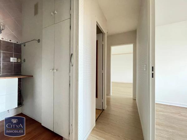 Appartement à vendre 2 pièces 42.3m²