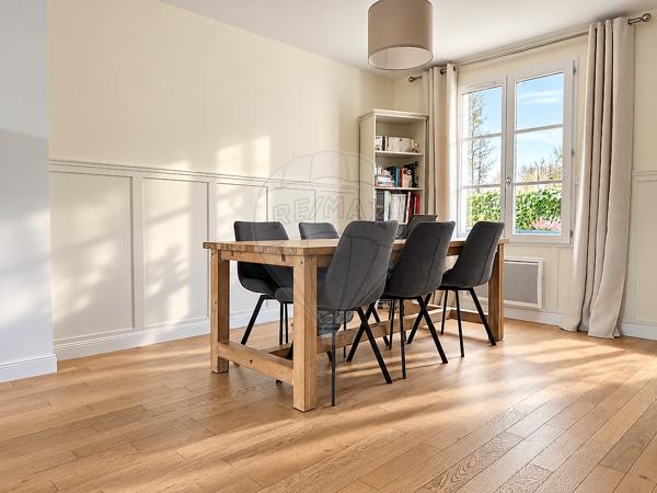 Maison 4 chambre(s) à vendre - Crépy-en-Valois, Oise - 60