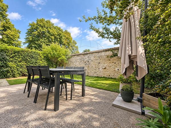 Maison 4 chambre(s) à vendre - Crépy-en-Valois, Oise - 60