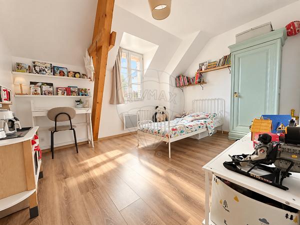 Maison 4 chambre(s) à vendre - Crépy-en-Valois, Oise - 60