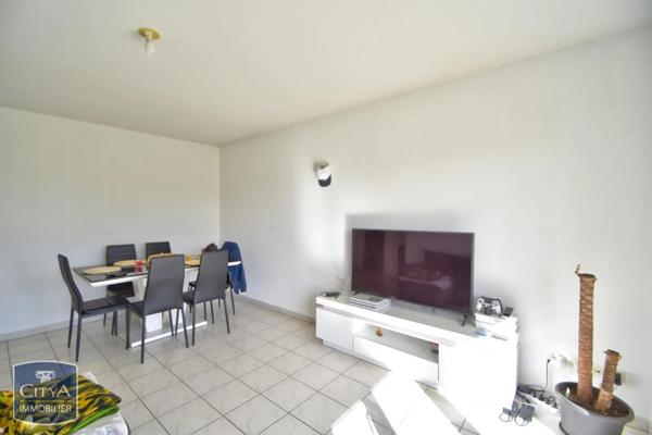 Appartement à vendre 3 pièces 62.05m²