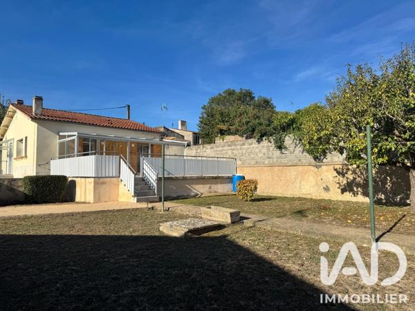 Location maison 4 pièces 68,91 m² Dompierre-sur-Mer