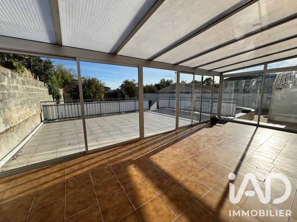Location maison 4 pièces 68,91 m² Dompierre-sur-Mer