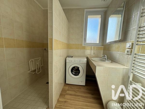 Location maison 4 pièces 68,91 m² Dompierre-sur-Mer