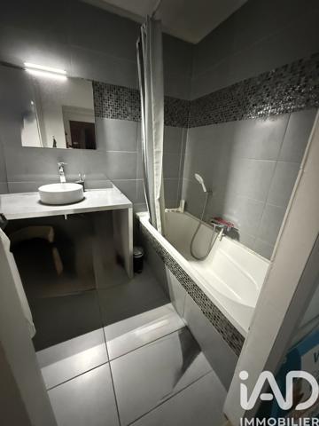 Appartement à vendre 2 pièces 51 m² Antibes