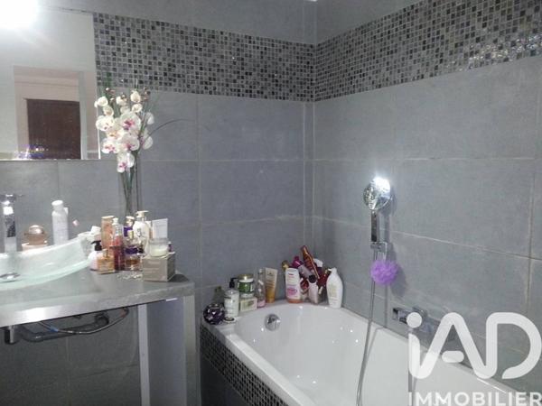 Appartement à vendre 2 pièces 51 m² Antibes