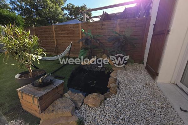 Maison à vendre 3 pièces de 68 m² à Éragny