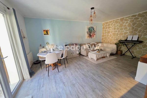 Maison à vendre 3 pièces de 68 m² à Éragny