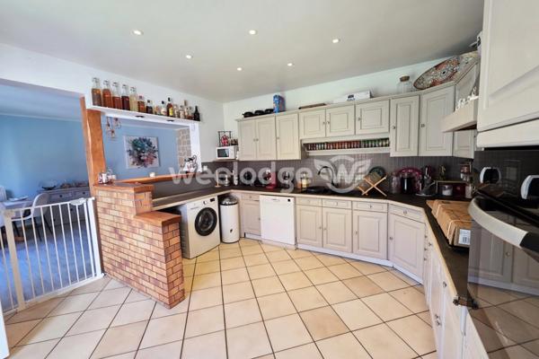 Maison à vendre 3 pièces de 68 m² à Éragny