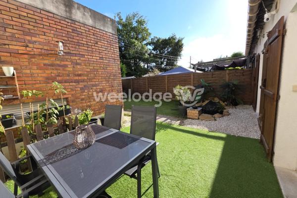 Maison à vendre 3 pièces de 68 m² à Éragny