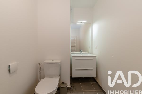 Location appartement 2 pièces 40 m² Thionville