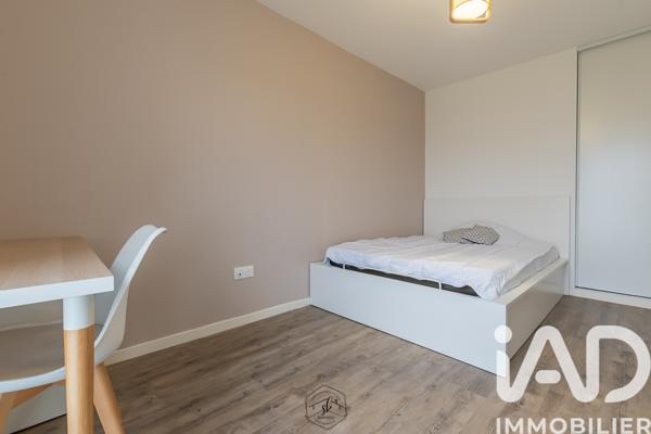 Location appartement 2 pièces 40 m² Thionville