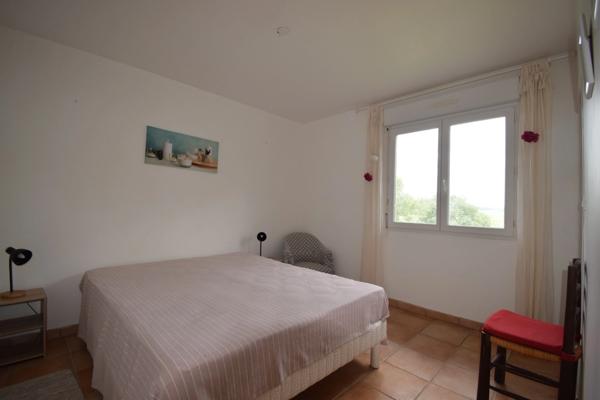 Maison en bois à vendre 3 pièces VERS (46)