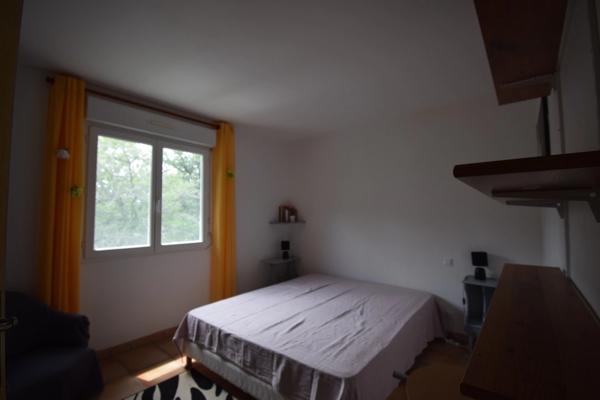 Maison en bois à vendre 3 pièces VERS (46)