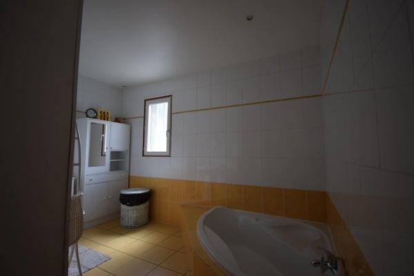 Maison en bois à vendre 3 pièces VERS (46)