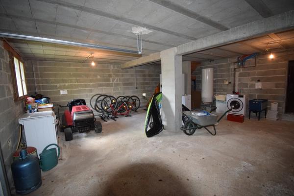 Maison en bois à vendre 3 pièces VERS (46)