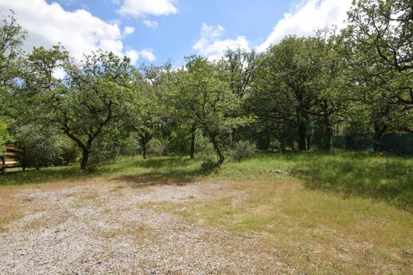 Maison en bois à vendre 3 pièces VERS (46)