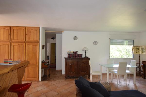 Maison en bois à vendre 3 pièces VERS (46)