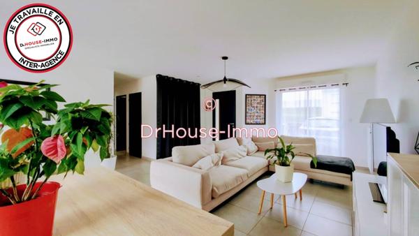 Maison à vendre 4 pièces de 98 m²