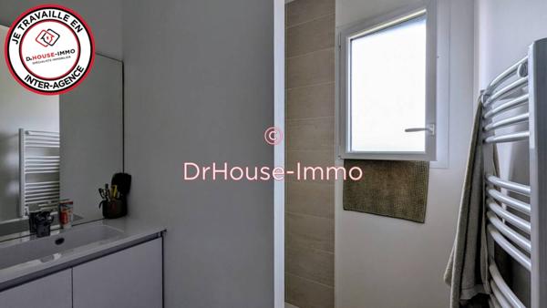 Maison à vendre 4 pièces de 98 m²